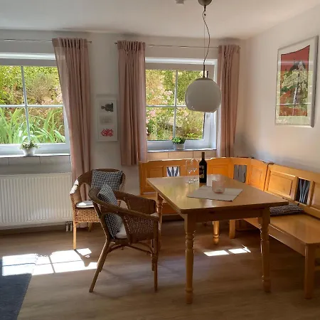 Schoene Wohnung Mit Pool Und Sauna Zum Wohlfuehlen Oberhausen  Экстерьер фото