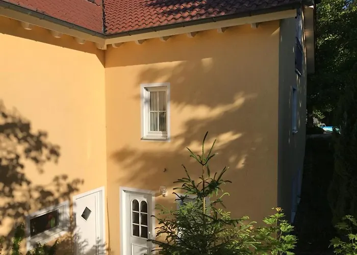 Schoene Wohnung Mit Pool Und Sauna Zum Wohlfuehlen