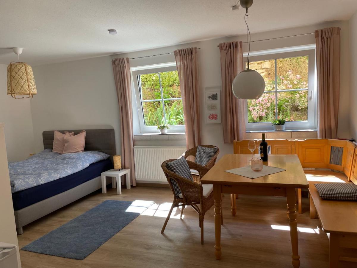 Appartement Schoene Mit Pool Und Sauna Zum Wohlfuehlen Oberhausen (near Neuburg)