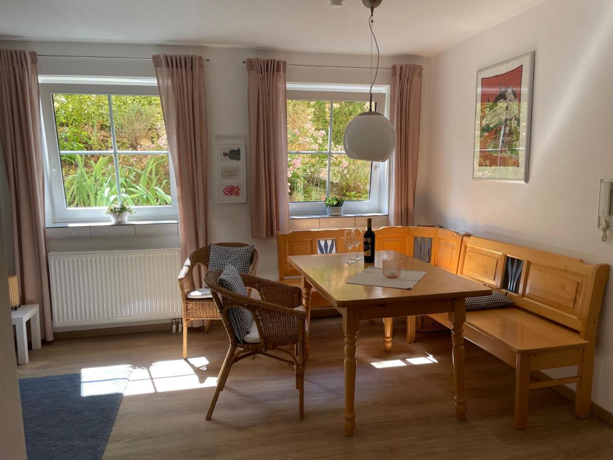 Appartement Schoene Mit Pool Und Sauna Zum Wohlfuehlen *
